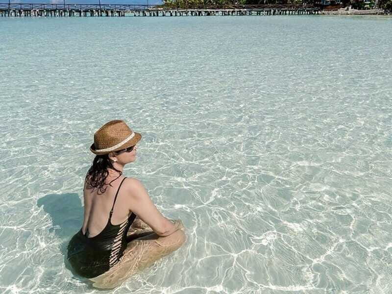 Isla Mujeres Catamaran Tour: Snorkel & Beach Adventure - What the $79 price really covers