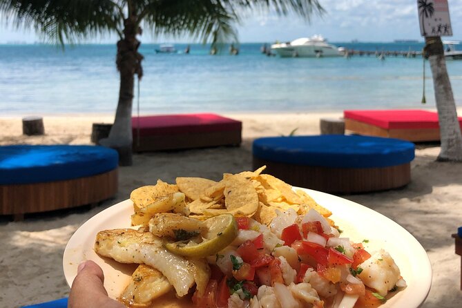 Isla Mujeres Catamaran Tour with Snorkeling at MUSA, Buffet Lunch & Open Bar - Should you book this Cancun catamaran tour?