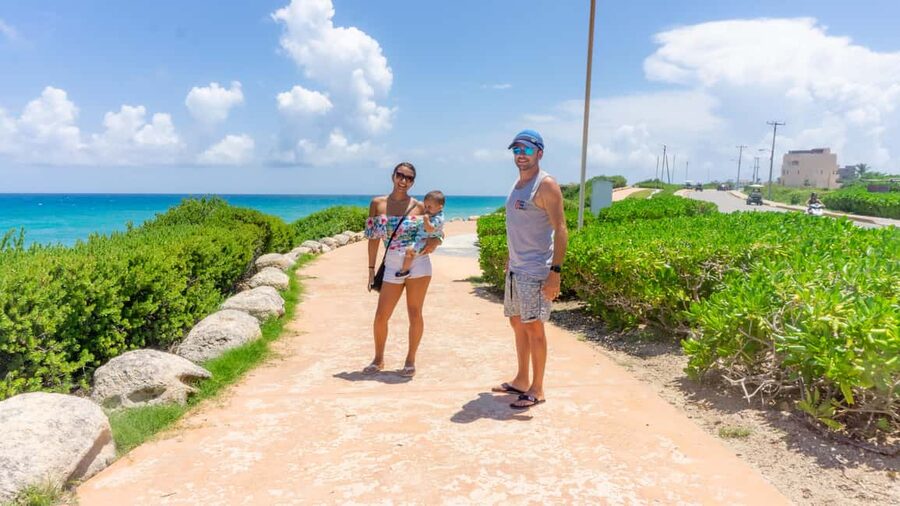 Isla Mujeres Catamaran Tour with Snorkeling & Open bar - Key points to know before booking