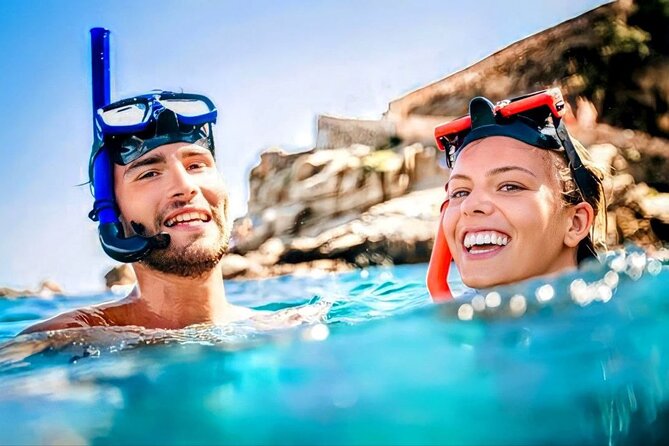 Isla Mujeres Catamaran Unlimited! from Cancun & Playa del Carmen - The social side of a group catamaran