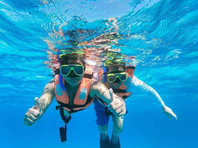 Isla Mujeres: Catamaran with Open Bar, Snorkeling and Lunch - Key Points to Know Before You Book