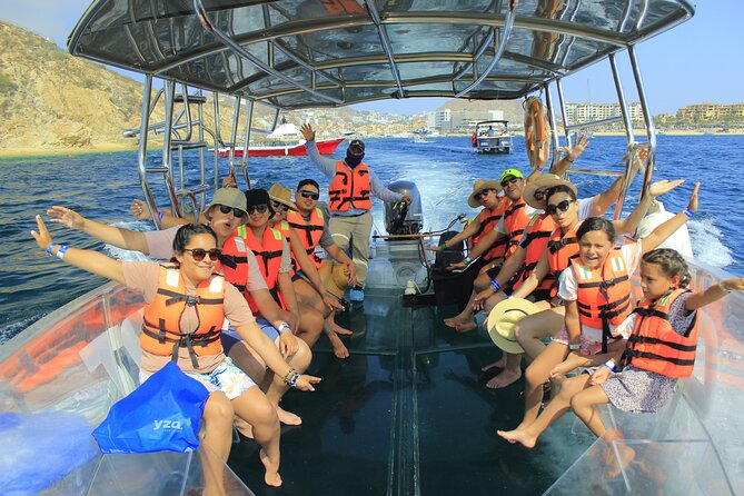 Isla Mujeres: Coral Reef Views from a Clear Boat - Photos, music, and the human touch