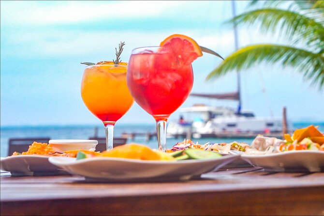 Isla Mujeres Cruise with Beach Club, Snorkel, Lunch and Open Bar - Transfers, safety, and the practical weak spots
