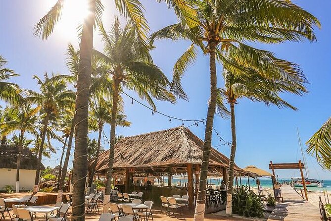 Isla Mujeres Cruise with Beach Club, Snorkel, Lunch and Open Bar - Who will enjoy this cruise most