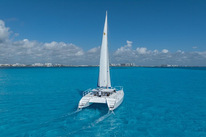 Isla Mujeres Day Tour with Catamaran, Snorkeling & Beach Club - Is the $89 price good value?