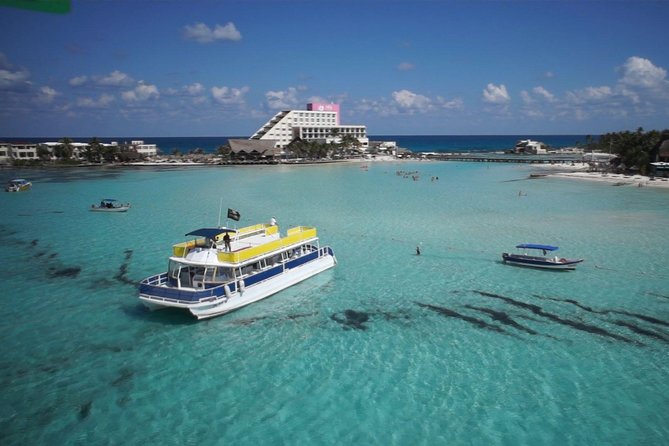 Isla Mujeres Island and Snorkeling Tour - What kind of Isla Mujeres day is this?