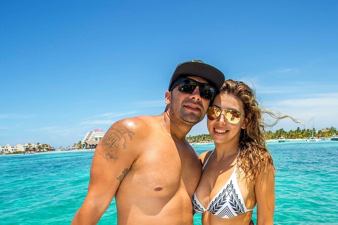 Isla Mujeres Island and Snorkeling Tour - Transportation can make or break the day