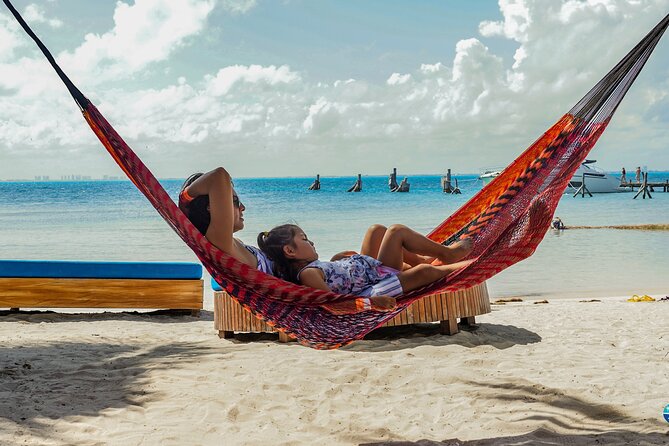 Isla Mujeres Island and Snorkeling Tour - Starting at Punta Sam before the boat leaves