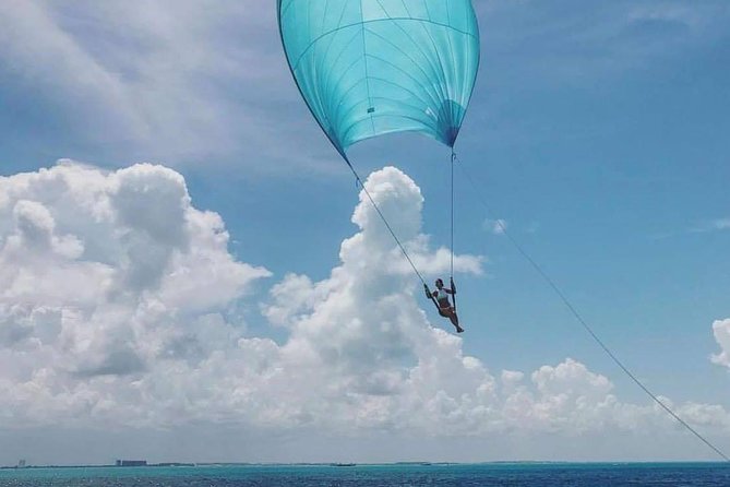 Isla Mujeres Premium Catamaran Tour with transportation from Playa del Carmen - Why this tour can be a good Isla Mujeres choice