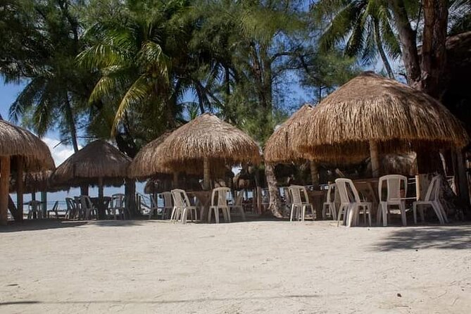 Isla Mujeres Premium Tour in Catamaran with Snorkel and Buffet - What the $79 price really buys you