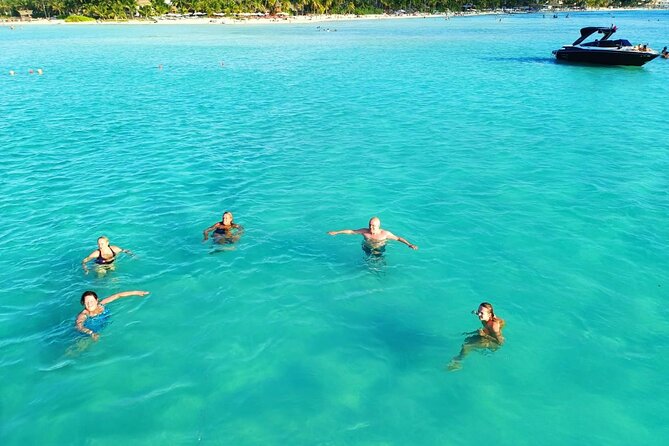 Isla Mujeres Premium Tour in Private Catamaran with Lunch - Sailing back with a possible sunset