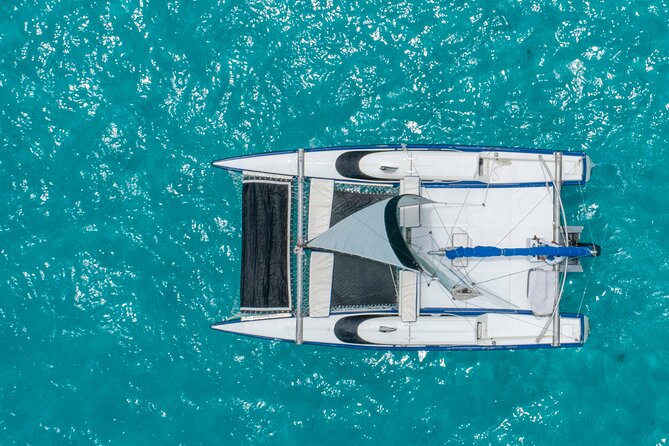 Isla Mujeres Premium Tour in Private Catamaran with Lunch - Who will enjoy this boat trip most?