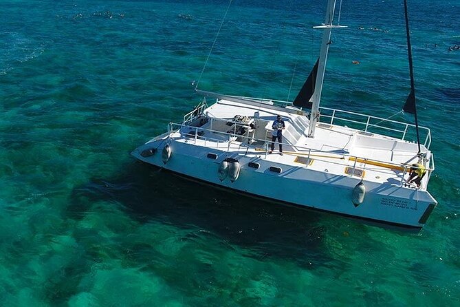 Isla Mujeres Premium Tour Transportation & Dock fee Included - Who will enjoy this Isla Mujeres outing?