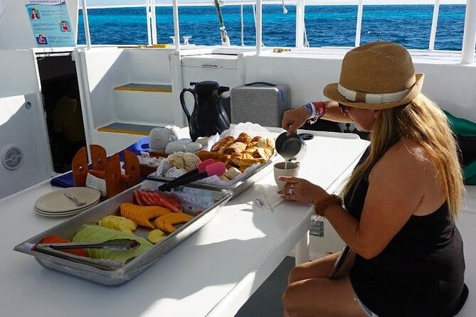 Isla Mujeres Premium Tour Transportation & Dock fee Included - Practical details that affect your day