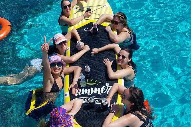 Isla Mujeres Private Catamaran, Cruising, Snorkeling having Fun!! - Is $568.19 per person fair value?