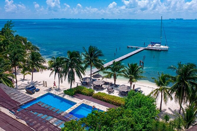 Isla Mujeres Sailing Adventure from Cancun - Should you book the Isla Mujeres Sailing Adventure?
