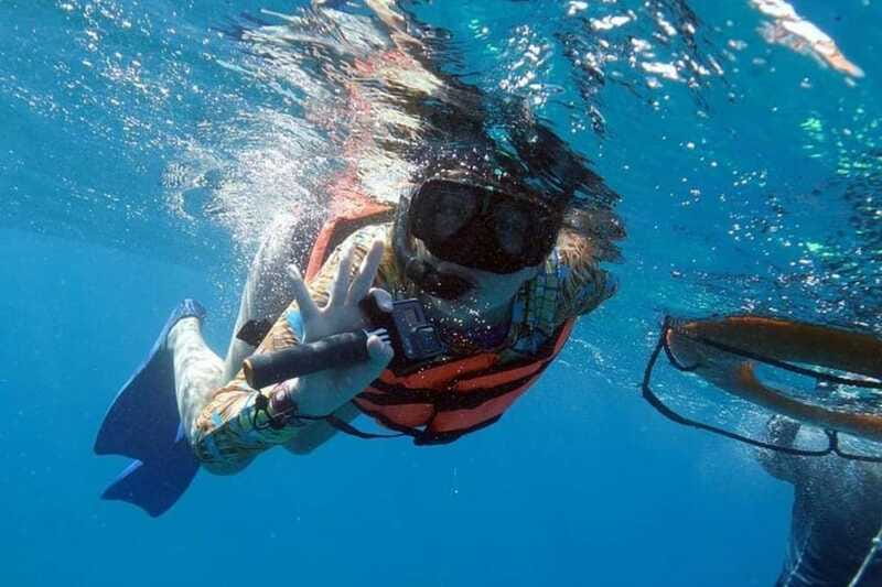 Isla Mujeres: Snorkel Tour at Musa and Manchones Reef - What to bring and what to remember