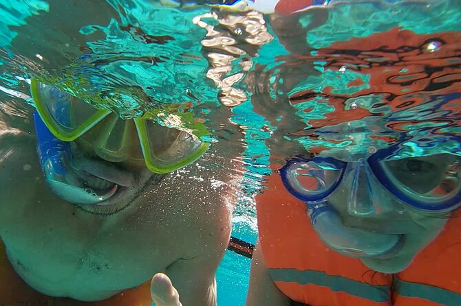 Isla Mujeres Snorkeling Adventure at the Underwater Museum - What to pack for this Isla Mujeres outing
