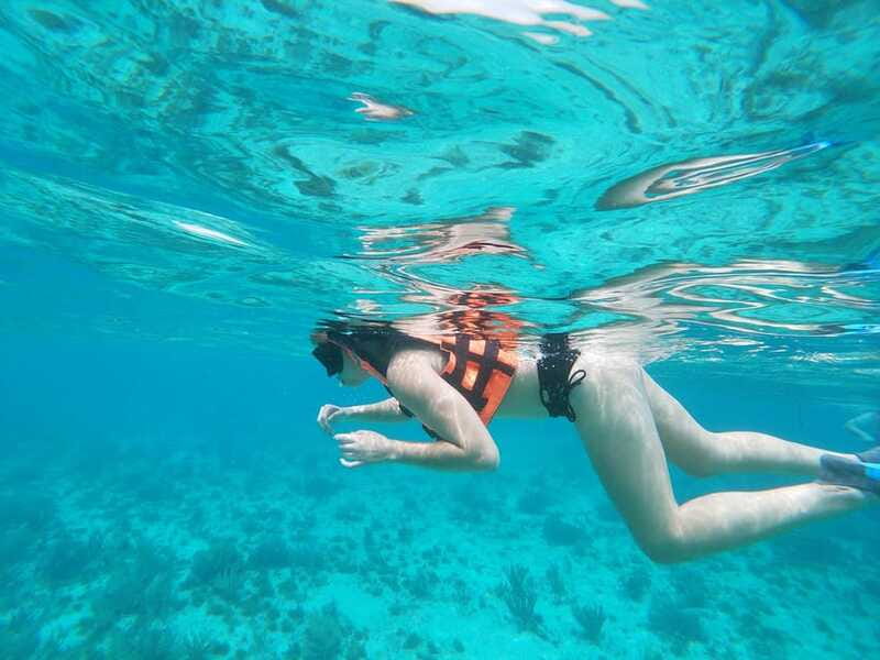 Isla Mujeres: Snorkeling Adventure at the Underwater Museum - How the morning fits into your island plans