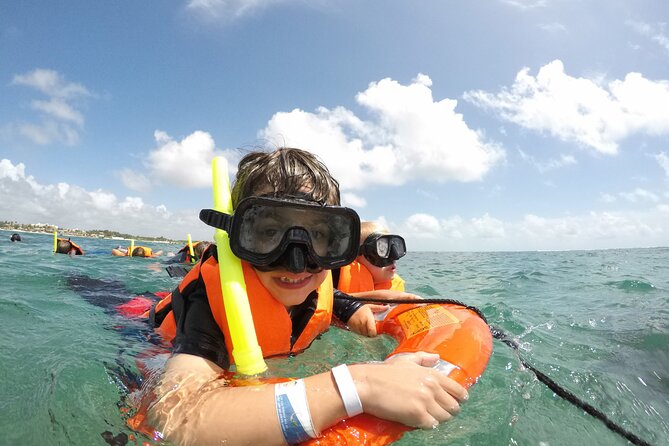 Isla Mujeres Snorkeling & Catamaran Adventure Tour - Transport and timing from Cancun hotels