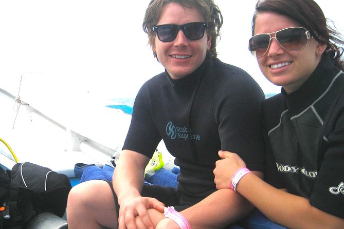 Isla Mujeres Snorkeling Tour - Gear that makes first attempts easier