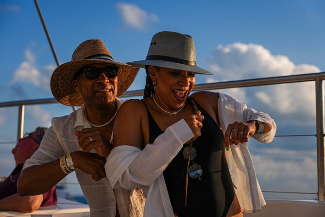 Isla Mujeres Sunset Cruise and Tour from Cancun - Is the $69 price good value?
