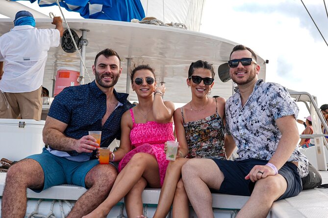 Isla Mujeres Sunset Cruise and Tour from Cancun - Who will enjoy this Cancun evening?
