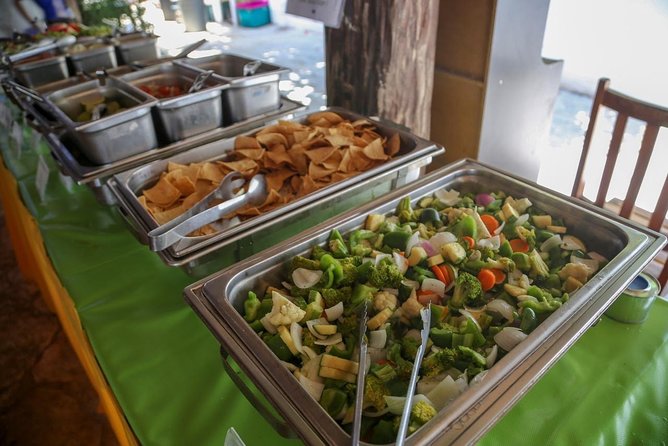 Isla Mujeres tour from Cancún (open bar, lunch ) - The Real Cost of a $19 Excursion