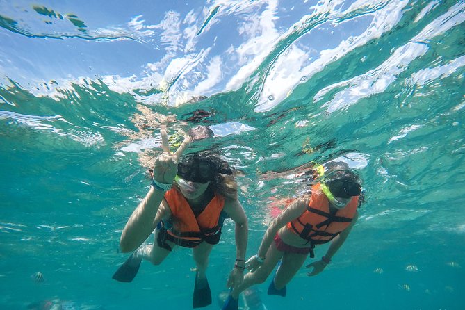 Jungle Tour - Guides who add humor and local attention