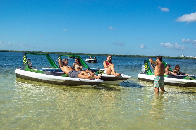 Jungle Tour Adventure Cancun: Jungle Tour Cancun Explore - Practical details that can save you trouble
