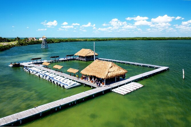 Jungle Tour Puerto Maya in Cancun - Is $69 a fair price?