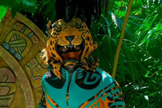 Jungle Tour Puerto Maya in Cancun - Who will enjoy this tour most?