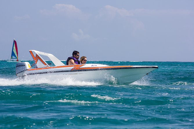 Jungle Tour & Snorkel at Punta Nizuc Reef , Underwater museum - Who will enjoy this two-hour outing?