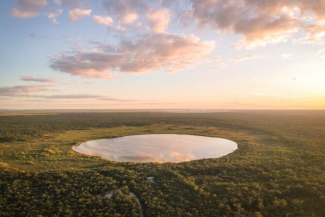Kaan Luum & Cenotes Mayan Traditions - Why this day works as a Riviera Maya sampler