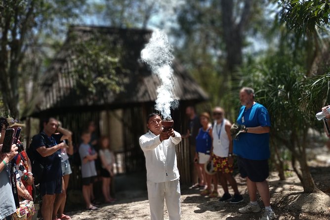 Kaan Luum & Cenotes Mayan Traditions - Kaan Luum Lagoon: the day’s most photogenic water