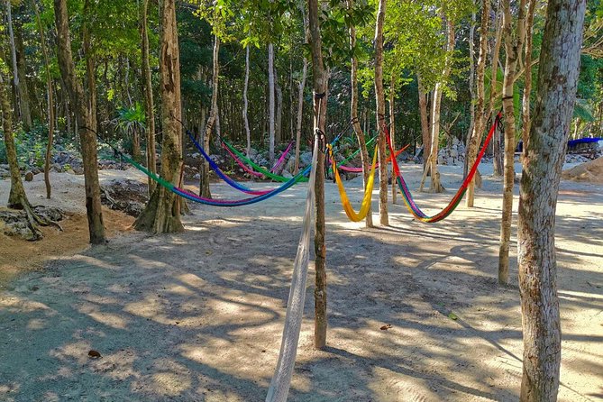 Kaan Luum & Cenotes Mayan Traditions - What the $69 price really means