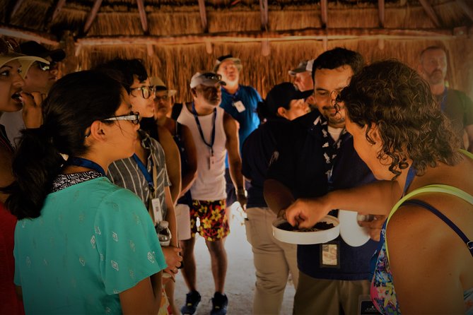 Kaan Luum & Cenotes Mayan Traditions - Who will enjoy this tour most