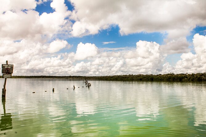 Kaan Luum & Cenotes Mayan Traditions - Booking details worth checking