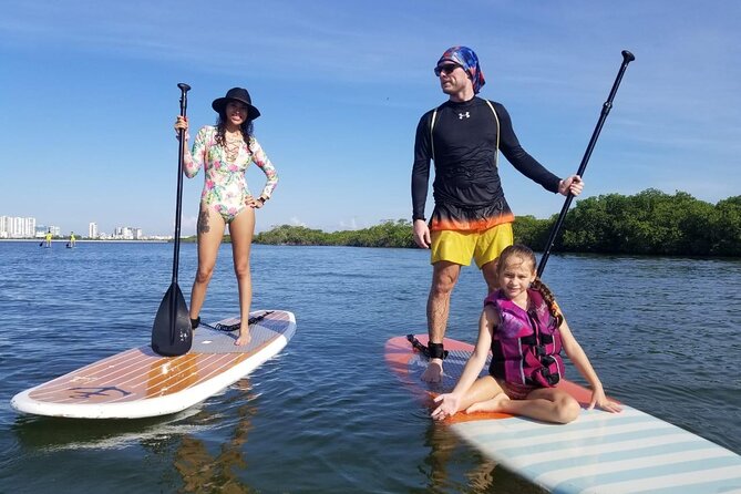 Kayaking Tour in Cancun - A small group with real guide contact