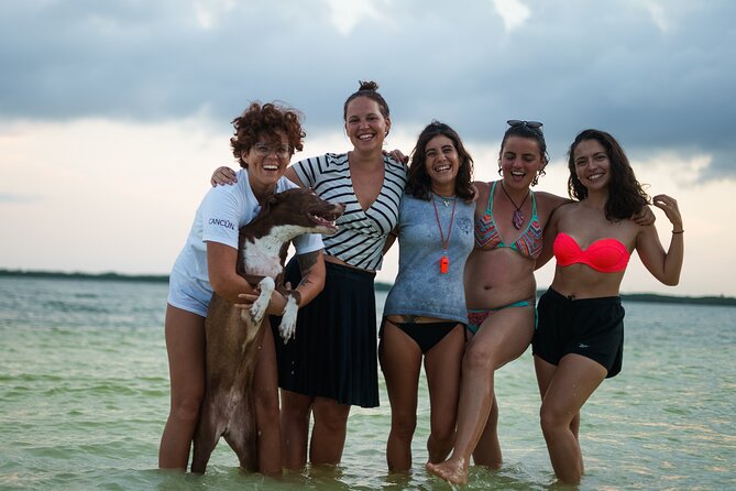 Kayaking Tour in Cancun - What the price represents