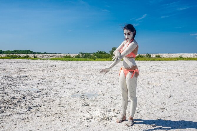Las Coloradas Pink Lake & Rio Lagartos Guided Tour - What to pack for this Yucatán day trip