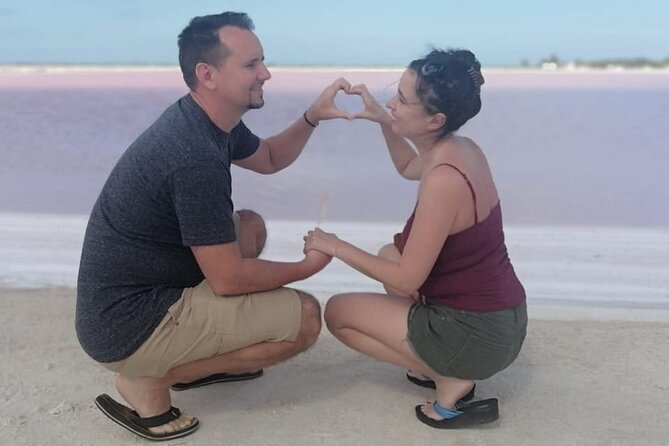Las Coloradas & Rio Lagartos Tour from Cancún - The early pickup and the long road to Yucatán