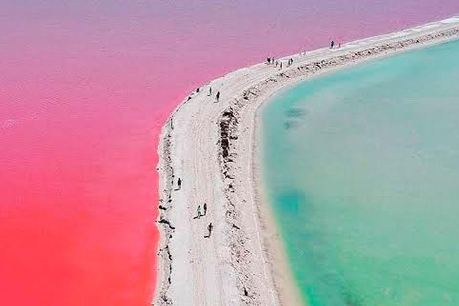 Las Coloradas & Rio Lagartos Tour from Cancún - Who will enjoy this day trip most