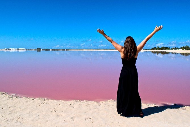 Las Coloradas Tour! Boat Ride, Lunch & Rio Lagartos from Cancun - Practical packing and preparation