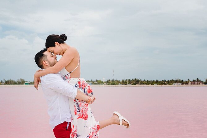Las Coloradas Tour from Cancun and Playa del Carmen - What makes this day trip worth your time