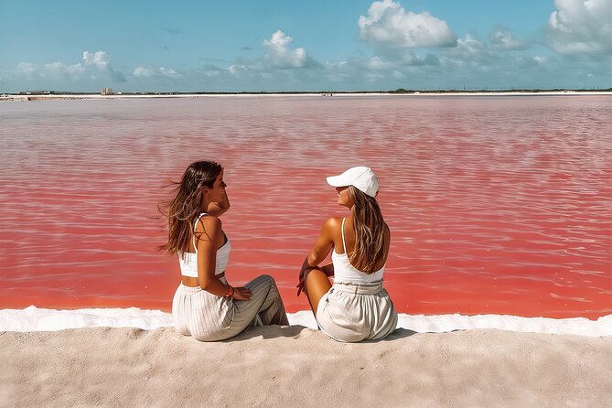 Las Coloradas Tour to Pink Lakes and Wildlife Wonders - Key points to know before booking