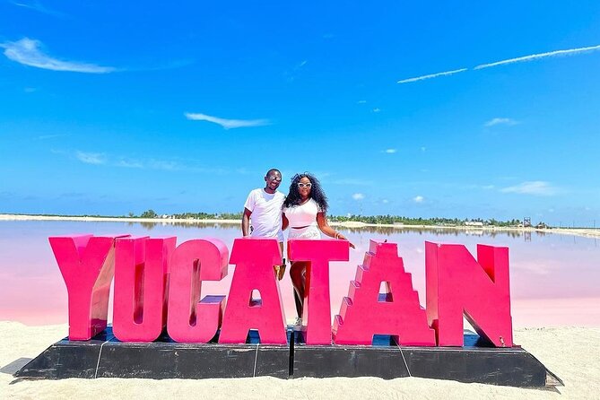 Las Coloradas Tour to Pink Lakes and Wildlife Wonders - Why the pink lagoons are worth the long ride