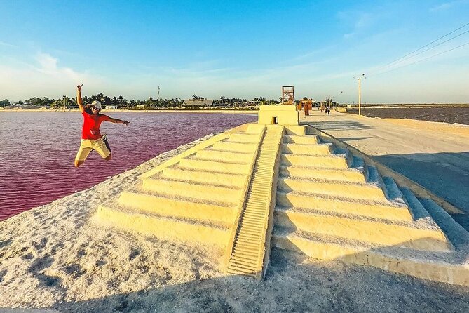 Las Coloradas Tour to Pink Lakes and Wildlife Wonders - Who will enjoy this 16-hour day