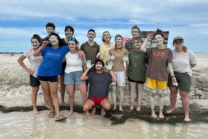 Las Coloradas Tour to Pink Lakes and Wildlife Wonders - Practical advice for a smoother day