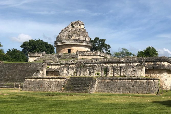LDS Tour to Chichen Itza + Cenote - What the $255 price covers